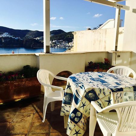 Agenzia Isotur Nontiscordardime Διαμέρισμα Πόντσα Εξωτερικό φωτογραφία