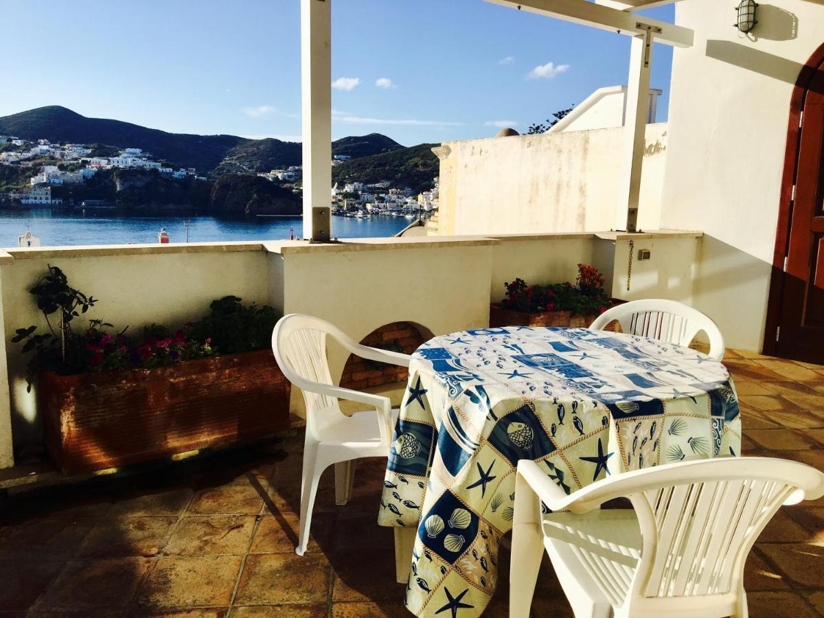 Agenzia Isotur Nontiscordardime Διαμέρισμα Πόντσα Εξωτερικό φωτογραφία